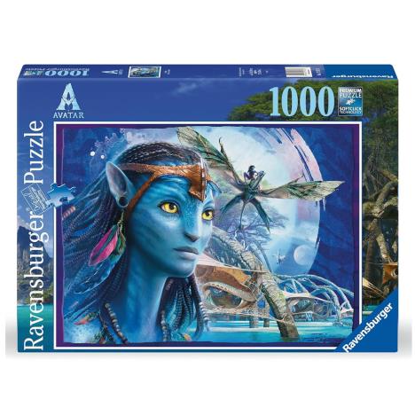 Avatar 2 1000pc Jigsaw Puzzle £15.99